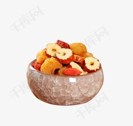 桂圓紅棗茶 冬日暖身的養(yǎng)生之選與高清素材推薦
