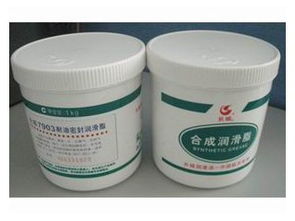 長(zhǎng)城7903系列耐油密封潤(rùn)滑脂性能解析與應(yīng)用前景